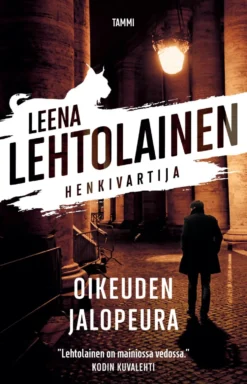 Oikeuden jalopeura