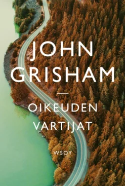 Oikeuden vartijat