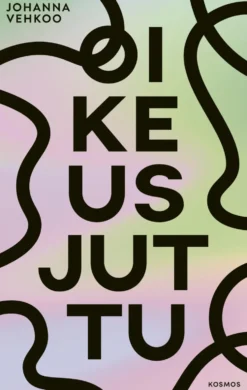 Oikeusjuttu