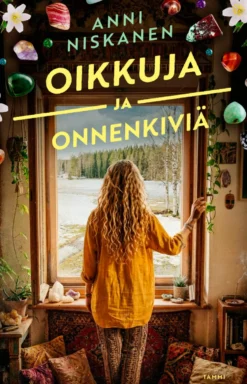 Oikkuja ja onnenkiviä