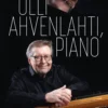 Olli Ahvenlahti, piano
