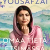 Omaa tietä etsimässä