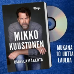 Omaelämäkerta