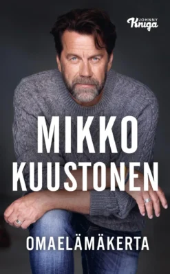 Omaelämäkerta
