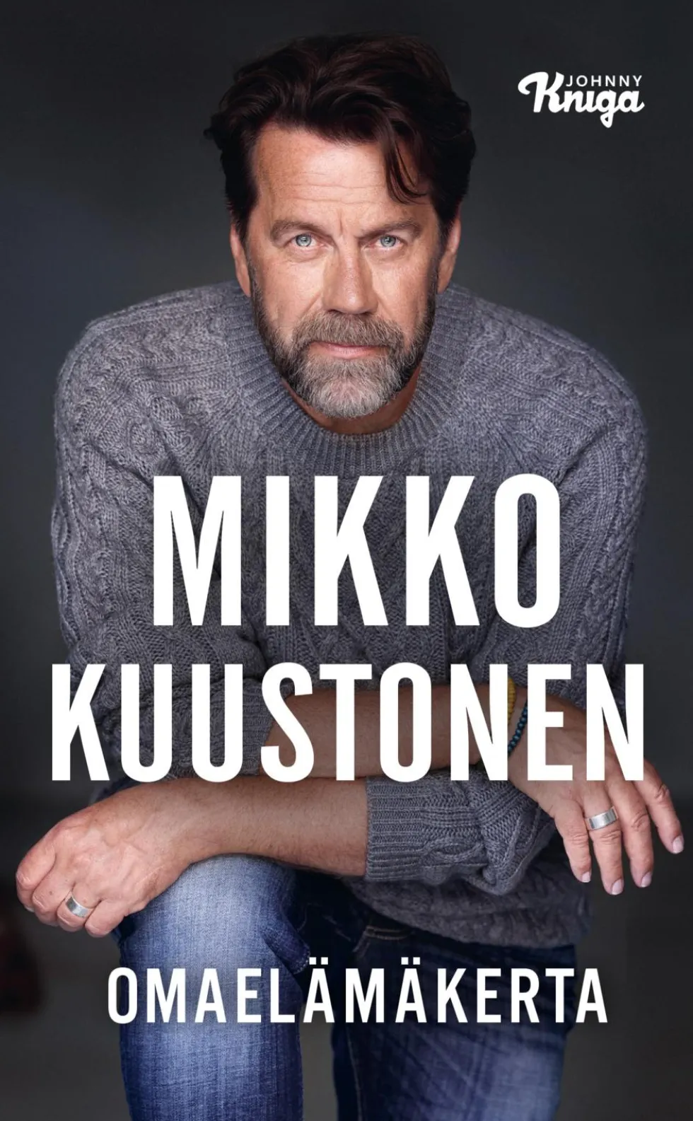 Omaelämäkerta