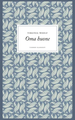 Oma huone