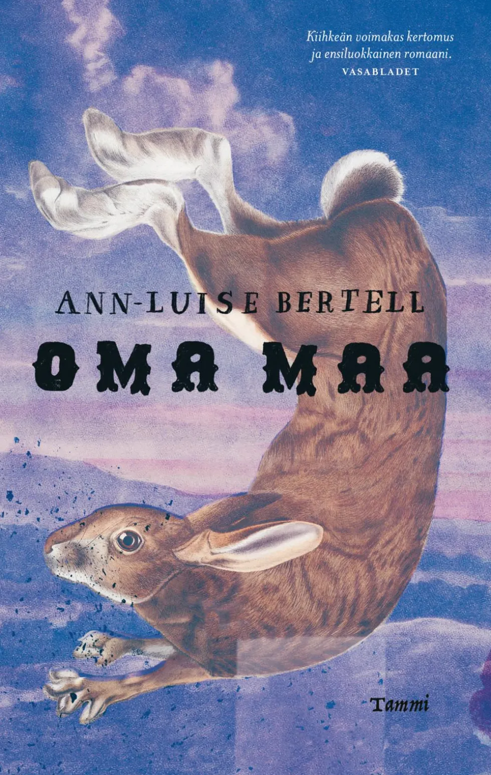 Oma maa