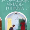 Ompeleita ja oivalluksia vintageputiikissa