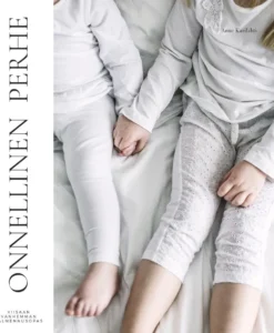 Onnellinen perhe