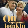 On tapahtunut jotakin hyvää