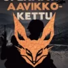 Operaatio Aavikkokettu
