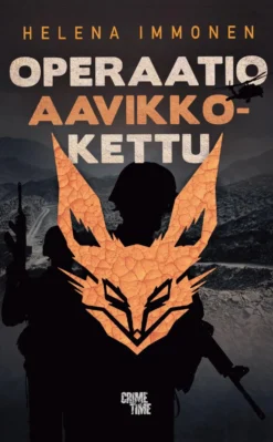 Operaatio Aavikkokettu