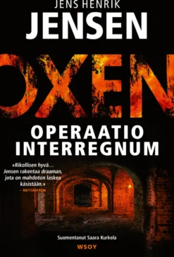 Operaatio Interregnum