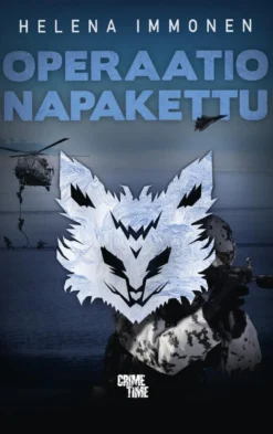 Operaatio Napakettu
