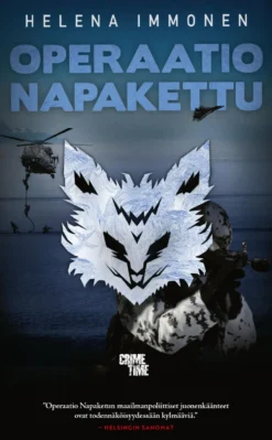 Operaatio Napakettu