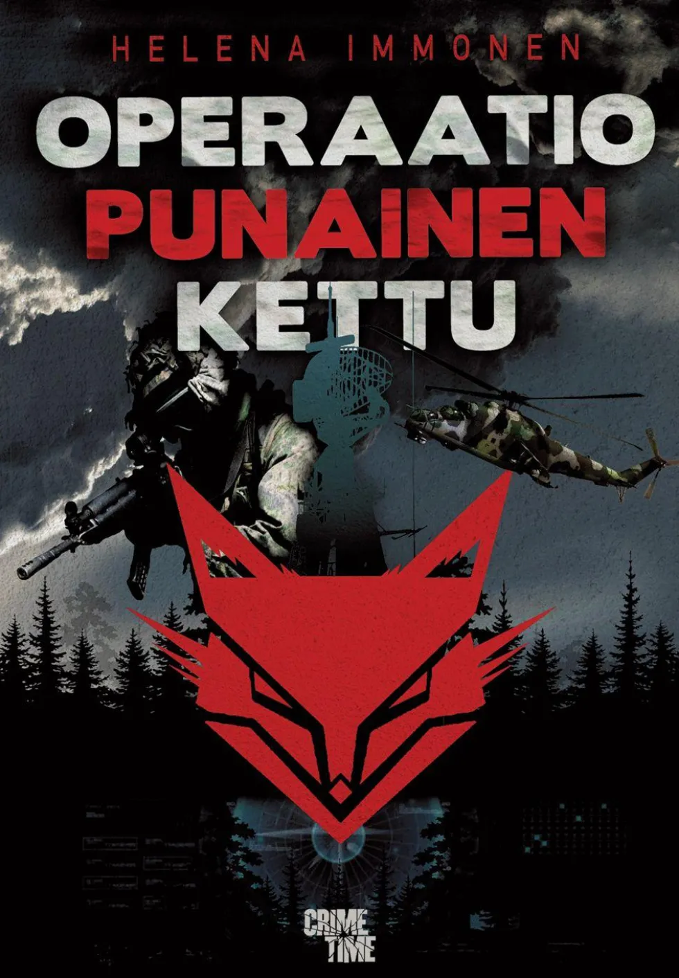 Operaatio Punainen kettu