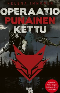 Operaatio Punainen kettu