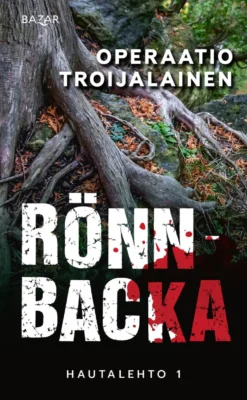 Operaatio Troijalainen