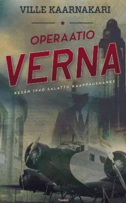 Operaatio Verna