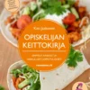 Opiskelijan keittokirja