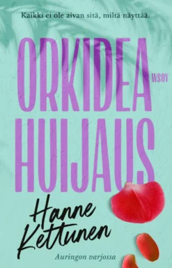 Orkideahuijaus