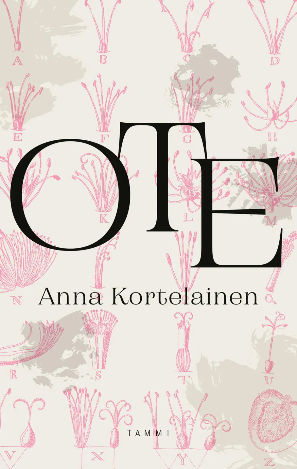 Ote