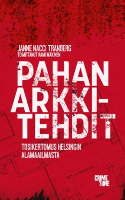 Pahan arkkitehdit