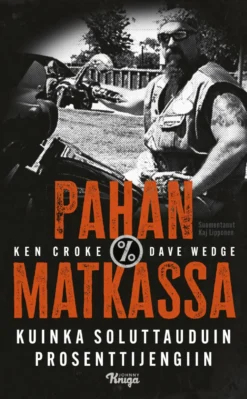 Pahan matkassa