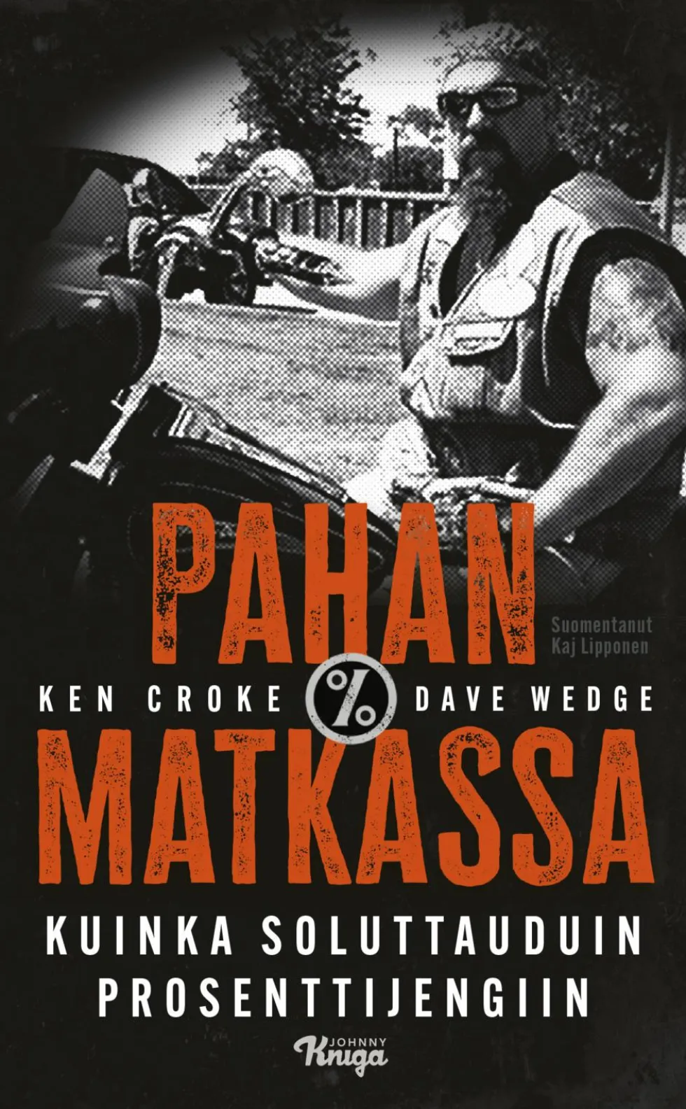 Pahan matkassa