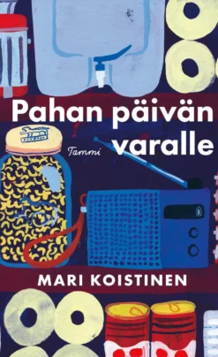 Pahan päivän varalle