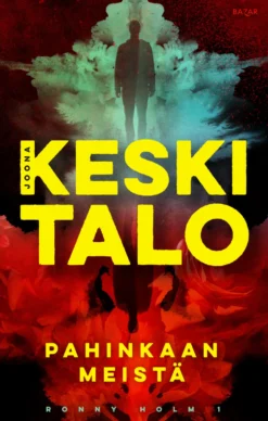 Pahinkaan meistä