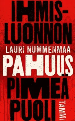 Pahuus