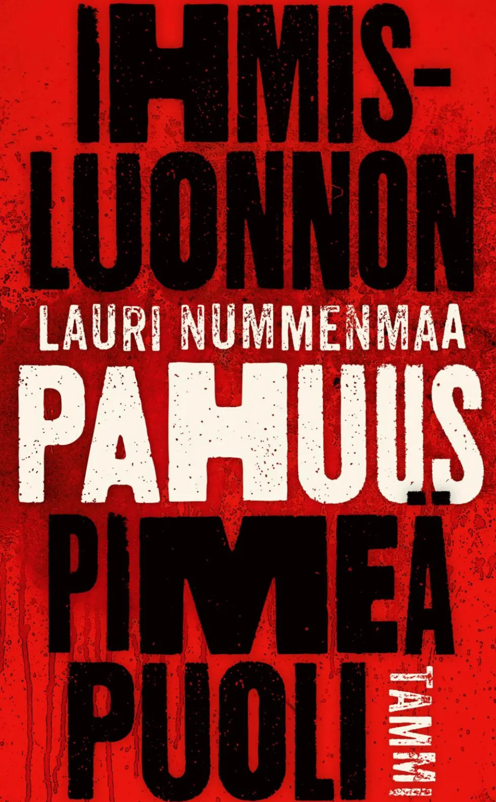 Pahuus