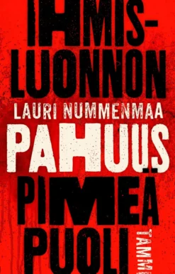 Pahuus