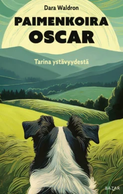 Paimenkoira Oscar: tarina ystävyydestä