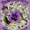 Painajaispuoti: Karmea keppostelija