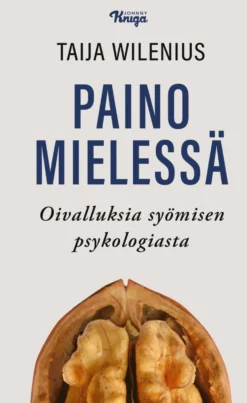 Paino mielessä