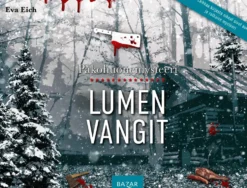 Pakohuonemysteeri: Lumen vangit