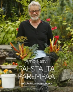 Palstalta parempaa 2026