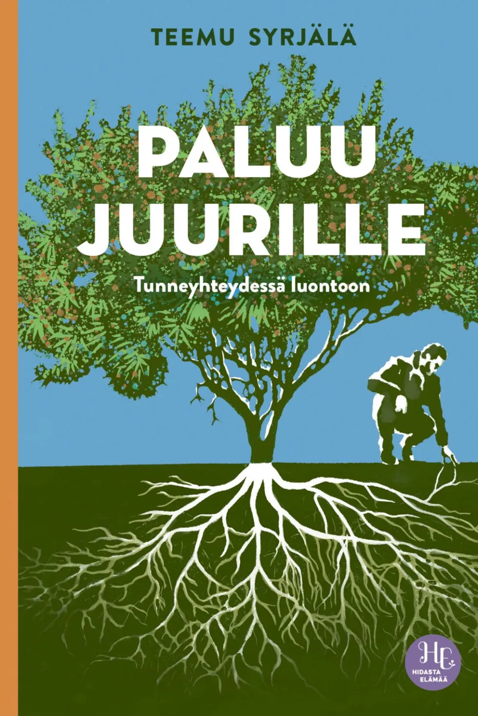Paluu juurille