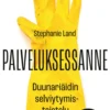 Palveluksessanne