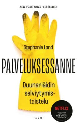 Palveluksessanne