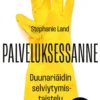 Palveluksessanne