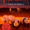 Pandojen valtakunta: Tulta ja tuhkaa