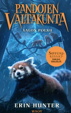 Pandojen valtakunta: Valon polku
