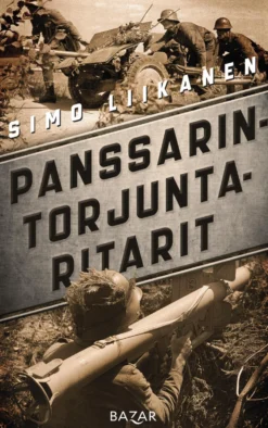 Panssarintorjuntaritarit
