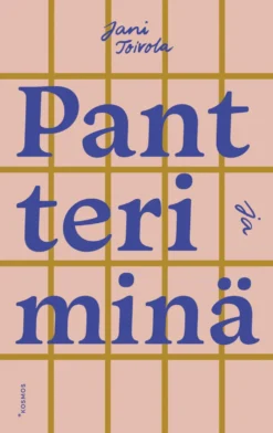 Pantteri ja minä