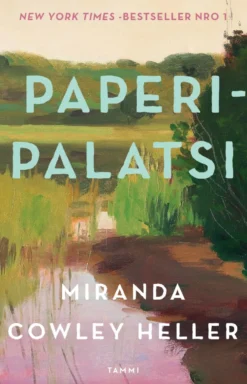 Paperipalatsi