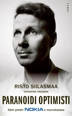 Paranoidi optimisti