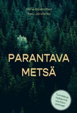 Parantava metsä